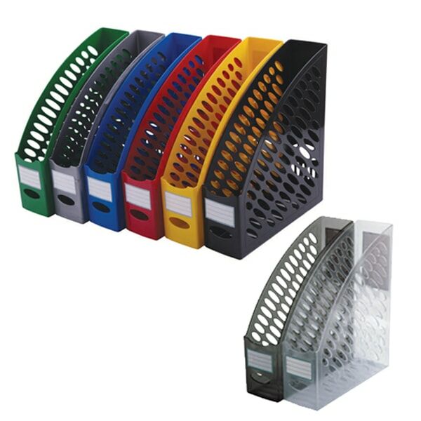 Ark 2050 Mavi Plastik Magazinlik