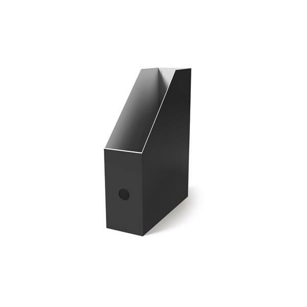 Mas 8222 Rainbow 4 lü Katlanabilir Karton Magazinlik