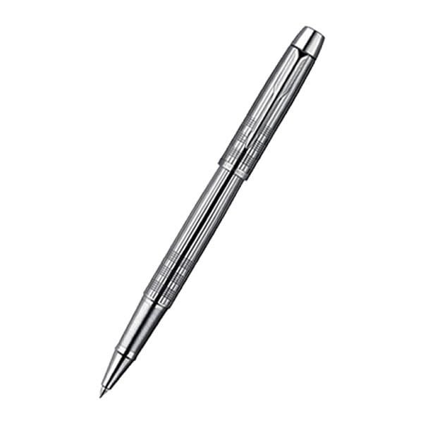 Parker Im Premium Ct Parlak Krom Roller Kalem