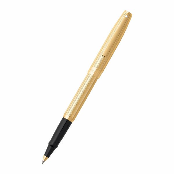 Sheaffer 9474-1 Sagaris Altın Kaplama Roller Kalem