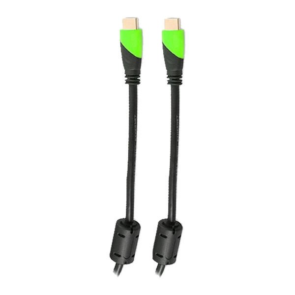 HY-Tech HY-HD4K1 1.5 mt v2.0 4K HDMI To HDMI Görüntü Kablosu