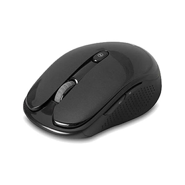 Everest Sm-250 Siyah Usb Multimedya Fonksiyon Tuşlu Mouse