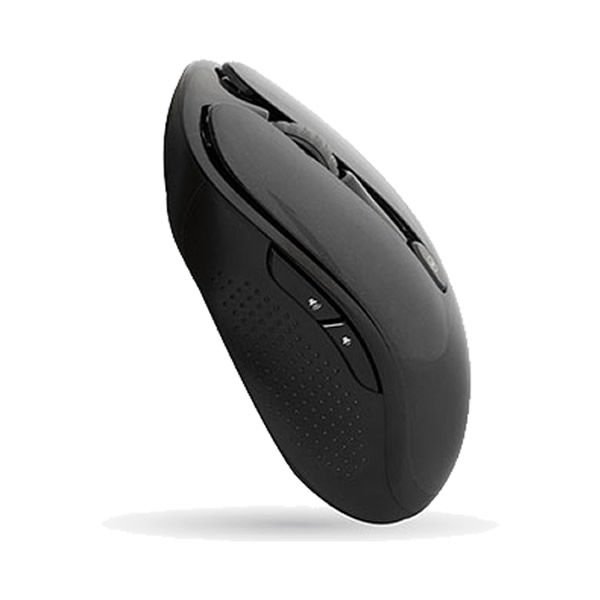 Everest Sm-250 Siyah Usb Multimedya Fonksiyon Tuşlu Mouse