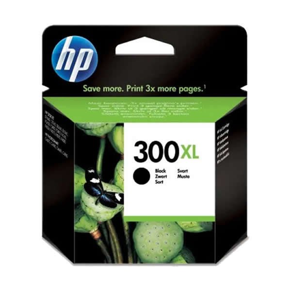Hp F4280 300XL Siyah Kartuş