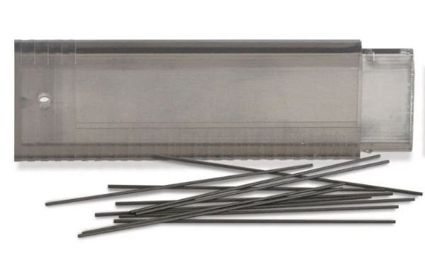 Tombow LV-T-R5-RG 0,5 mm 3B Klasik Kalem Ucu