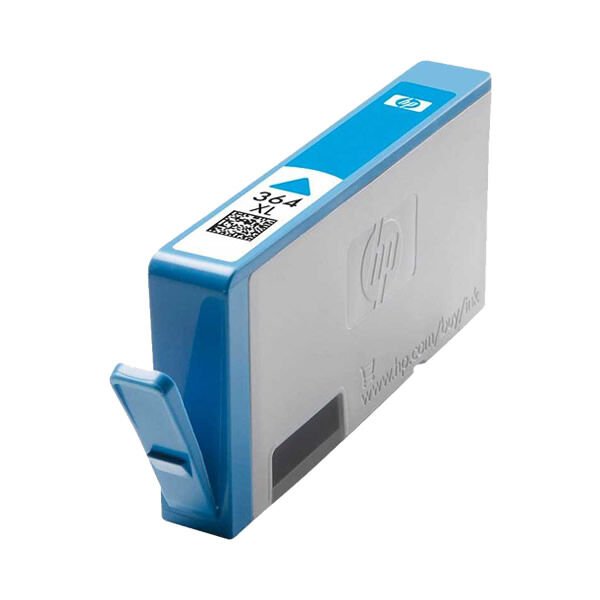 Hp CB323EE 364XL Mavi Kartuş