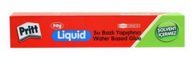 PRİTT 1773394 90 GR TÜP SOLVENTSİZ SIVI YAPIŞTIRICI