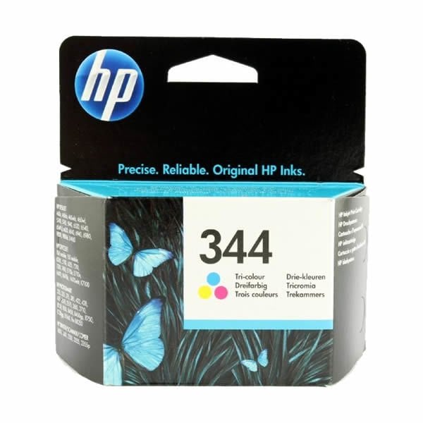 Hp C9363EE 344 Renkli Kartuş