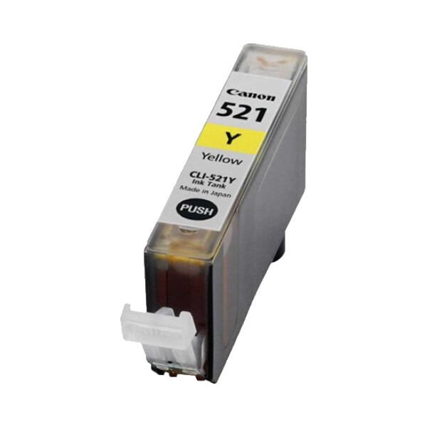 Canon IP3600-IP4600-MP540-MP620 Sarı Kartuş