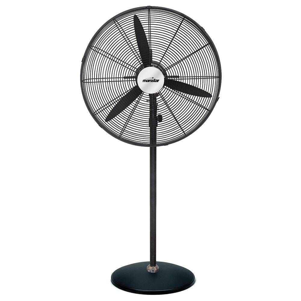 Marsstar MS-30 Yiğit Vantilatör