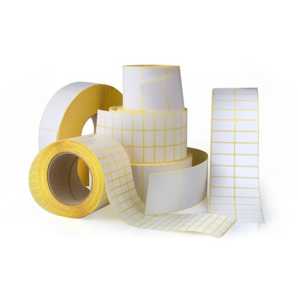 Ofis 28x40 1000 Adet Eco Termal Barkod Etiketi