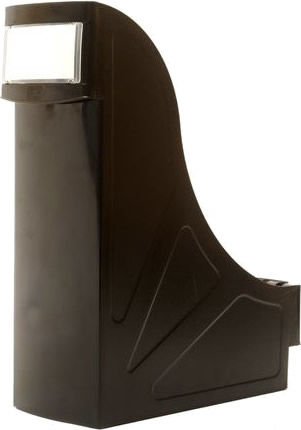 Vegus C-5100 Siyah Plastik Magazinlik