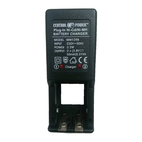 Centralpower Mw 1298 Pil Şarj Cihazı