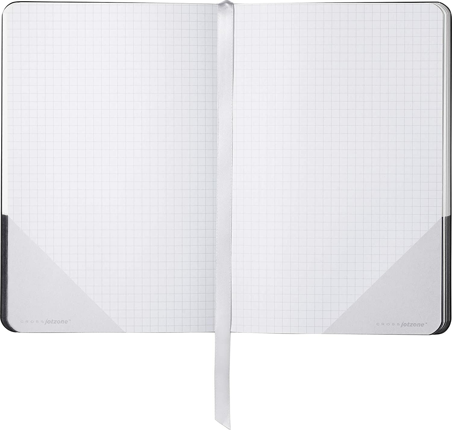 CROSS JOTZONE MEDİUM SİYAH & BEYAZ DEFTER