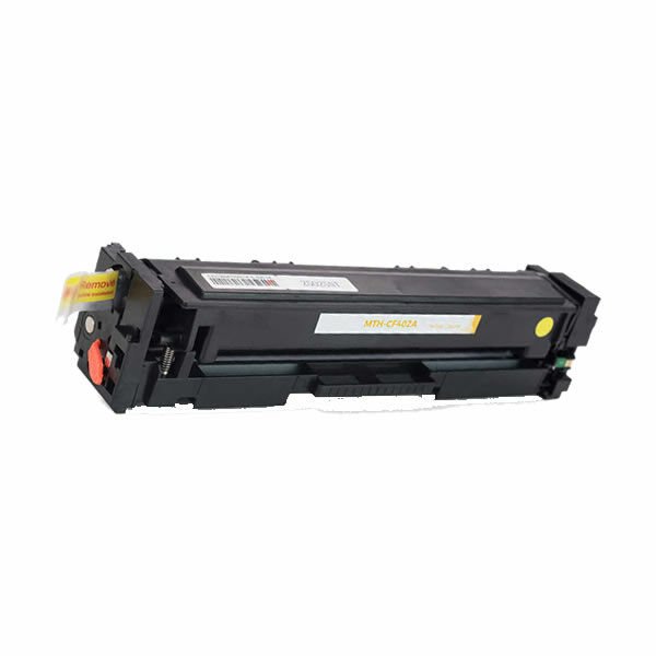 Hp CF402A 201A Laserjet Sarı Toner Kartuşu