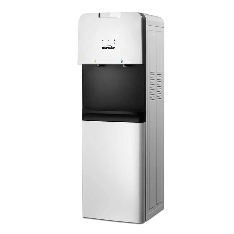 Marsstar R134A Ilık - Soğuk Su Sebili