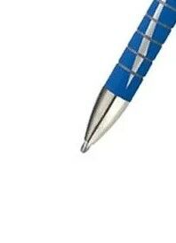 PAPERMATE 1,4 MM MAVİ FLEX GRİP TÜKENMEZ KALEM
