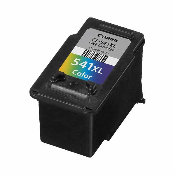 Canon CL-541XL Yüksek Kapasiteli Renkli Kartuş