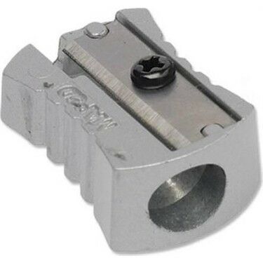 Maped 506600 Klasik Metal Tek Delikli Kalemtıraş