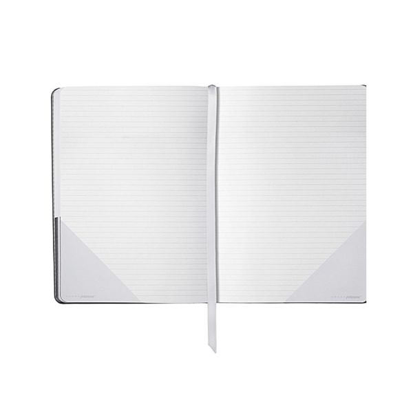 Cross AC273-6L Jotzone Large Siyah & Beyaz Defter