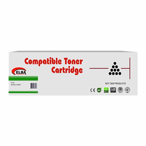Elba Mita Kyocera KM2540-KM2560-KM3040 Muadil Toner