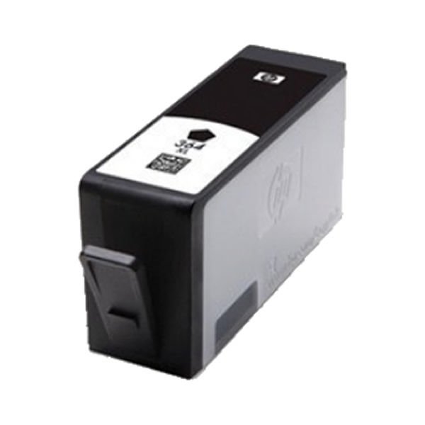 HP CN684EE 364XL SİYAH KARTUŞ