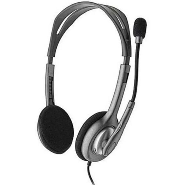 Logitech 981-000593 H111 Stereo Kulaklık