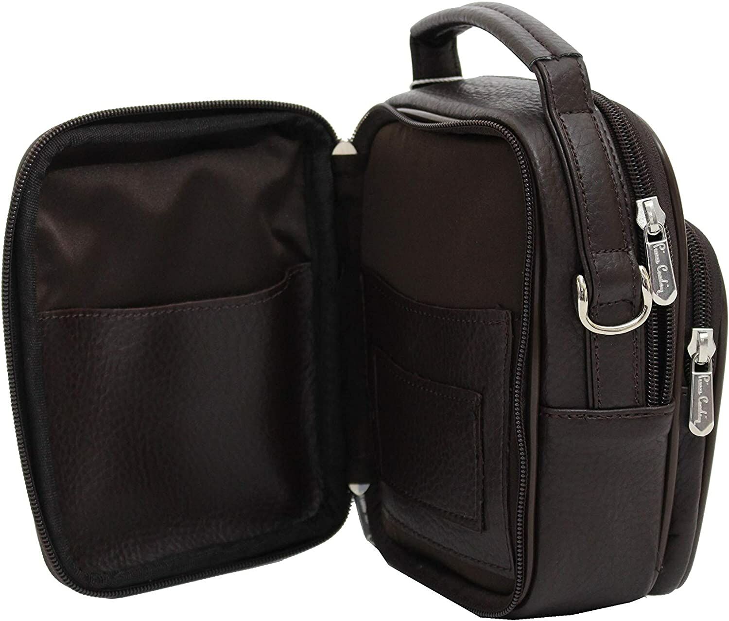 PİERRE CARDEN 01PC001416-KH PORTFÖY ÇANTASI