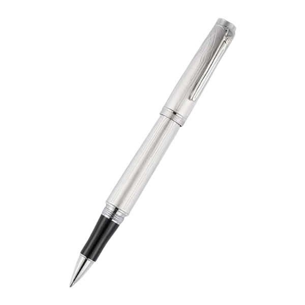 Scrikss Heritage Platınium Roller Kalem