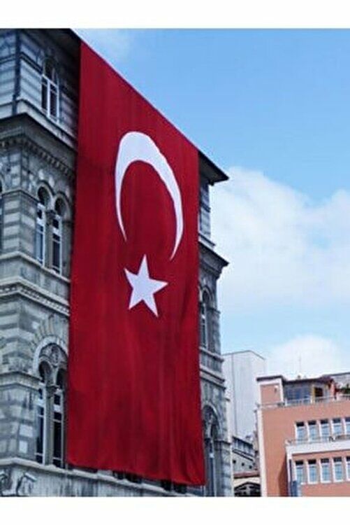 ALPAGA 600X900 BAYRAK
