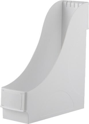 Kraf 5100 Beyaz Plastik Magazinlik