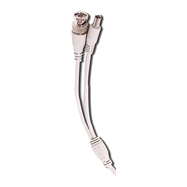 S-Link SL-DC562 BNC+DC 5,5x2,1 0,30 cm DC Dönüştürücü