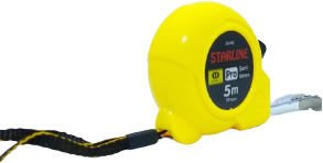 STARLİNE 5G48E 5 MT X 19 MM ŞERİT METRE
