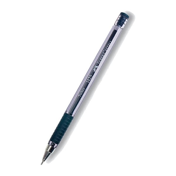 Faber Castell 1425 Siyah İğne Uç Tükenmez Kalem