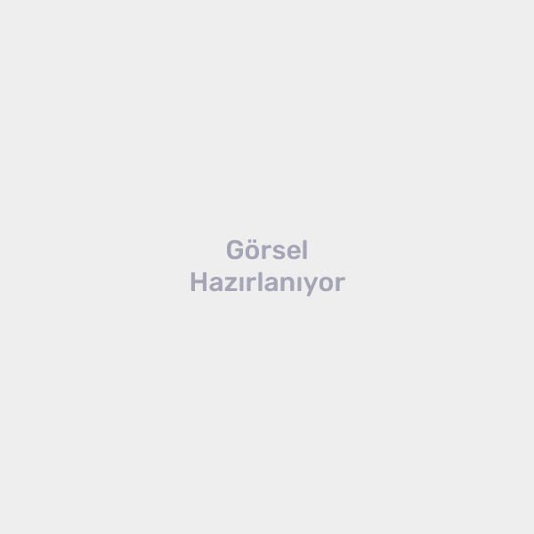 Güzel İş 0435 40x50 40 lı Şeffaf Mavi Mini Çöp Poşeti
