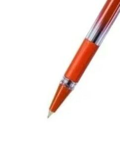 Linc Glycer 1,0 mm Kırmızı Tükenmez Kalem