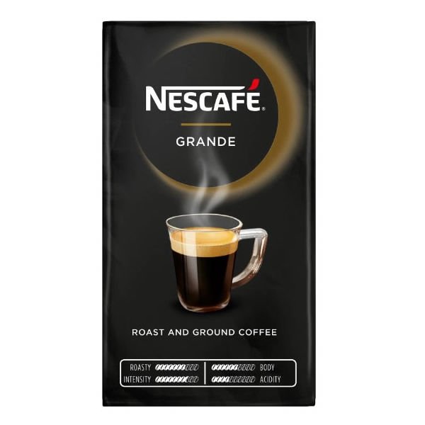 Nestle Nescafe Grande 500 gr Filtre Kahve