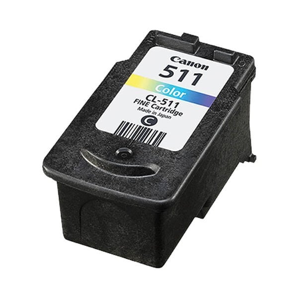 Canon IP2700-IP2702 Renkli Kartuş