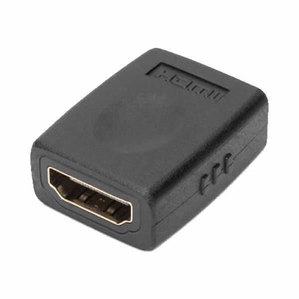 DİGİTUS AK-330500 DİŞİ-DİŞİ HDMI ADAPTÖR