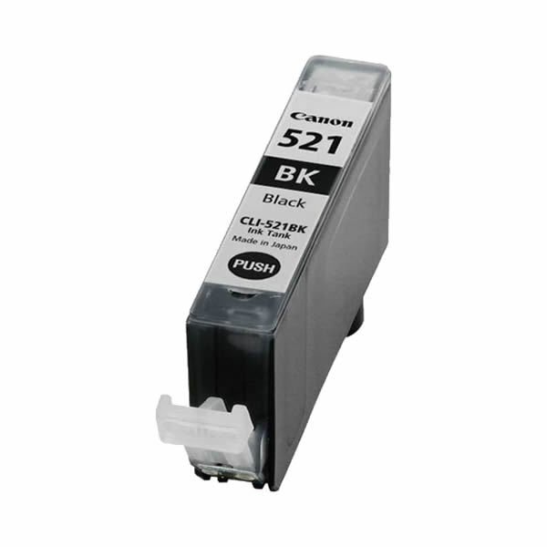 Canon IP3600-IP4600 Siyah Kartuş