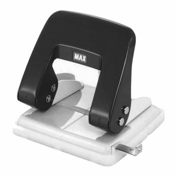 Max DP-F2DN Siyah Delgeç