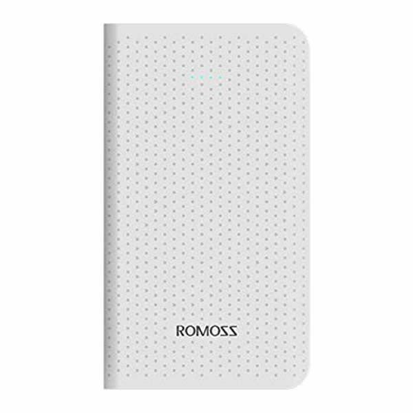 Romoss 5000 Mah Powerbank
