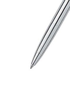 Scrikss 108 Chrome Tükenmez Kalem