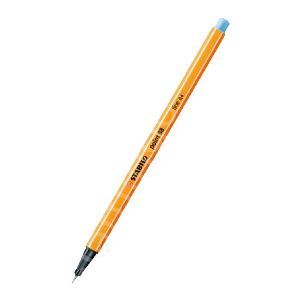 Stabilo 88/11 Poınt 88 Buz Mavisi Fineliner Kalem