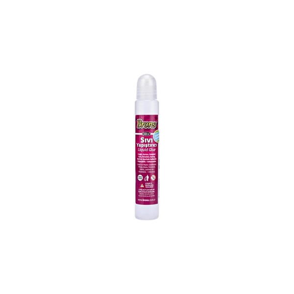Brons BR-415 50 ml Sıvı Yapıştırıcı