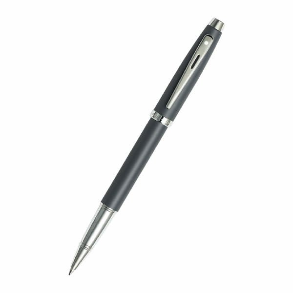 Sheaffer 9319-1 Mat Gri Gövde Roller Kalem