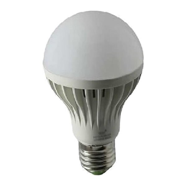 Heka Erd-13 102990 7W E27 Beyaz Led Ampül