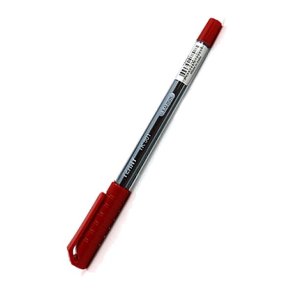 TEMAT TK501 KIRMIZI TÜKENMEZ KALEM