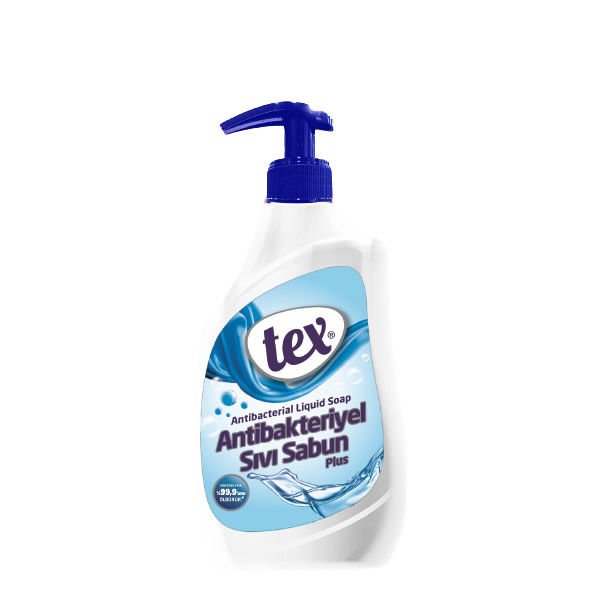 TEX TKH310 750 ML ANTİBAKTERİYEL SIVI SABUN