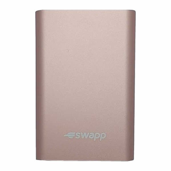 S-LİNK SWAPP IP-G7 7800 MAH PEMBE TAŞINABİLİR POWERBANK